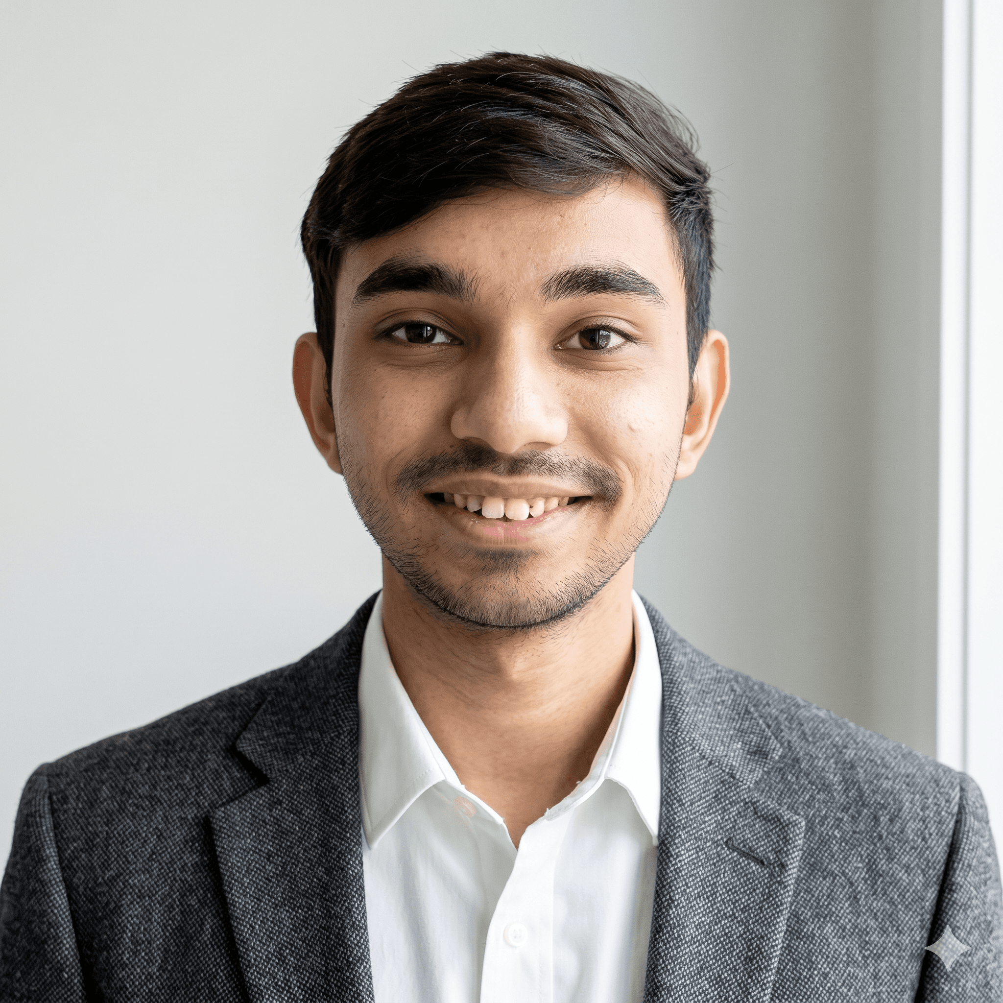 Aman Mansuri — UI/UX & Frontend Engineer