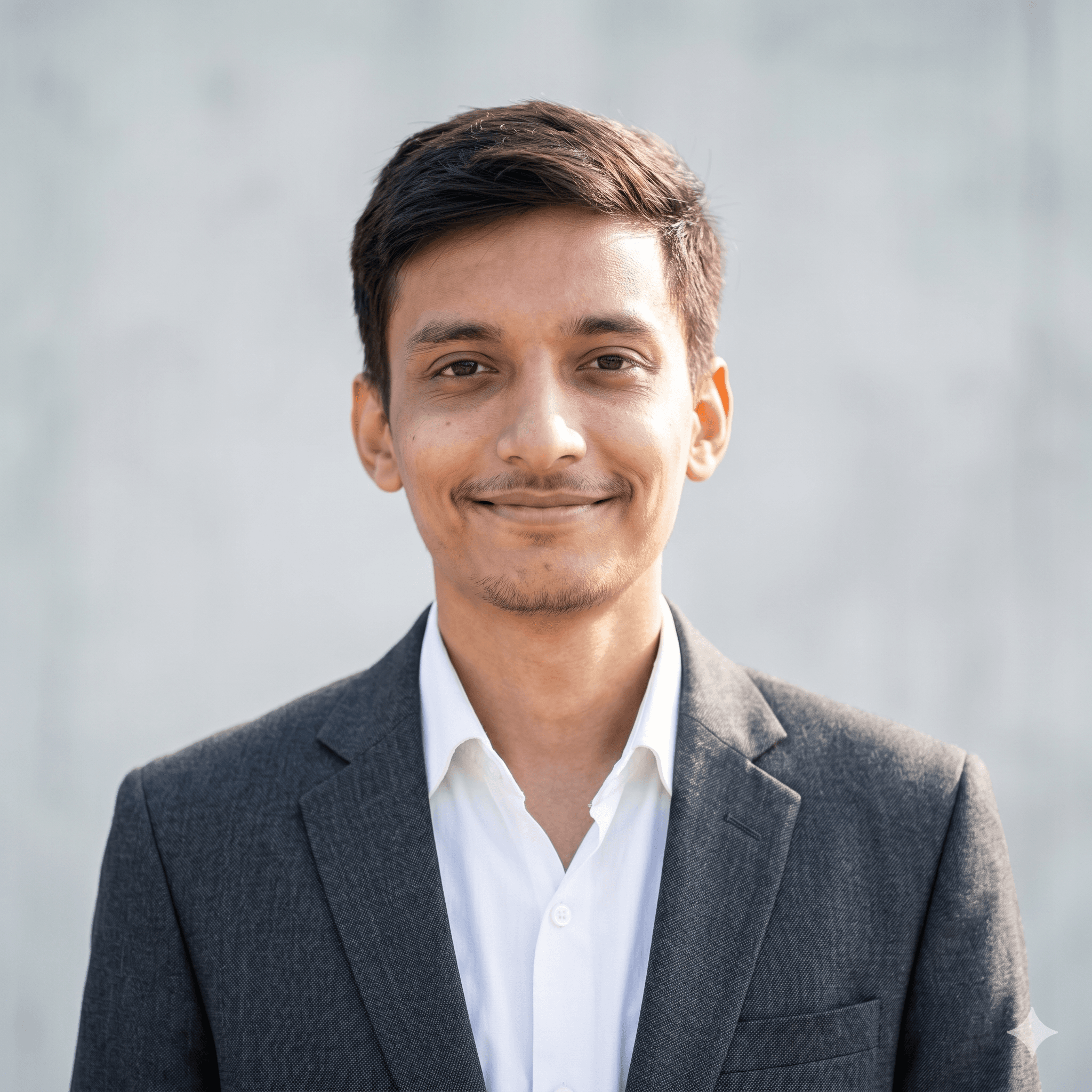 Kush Mewada — Backend, AI/LLM & DevOps Engineer